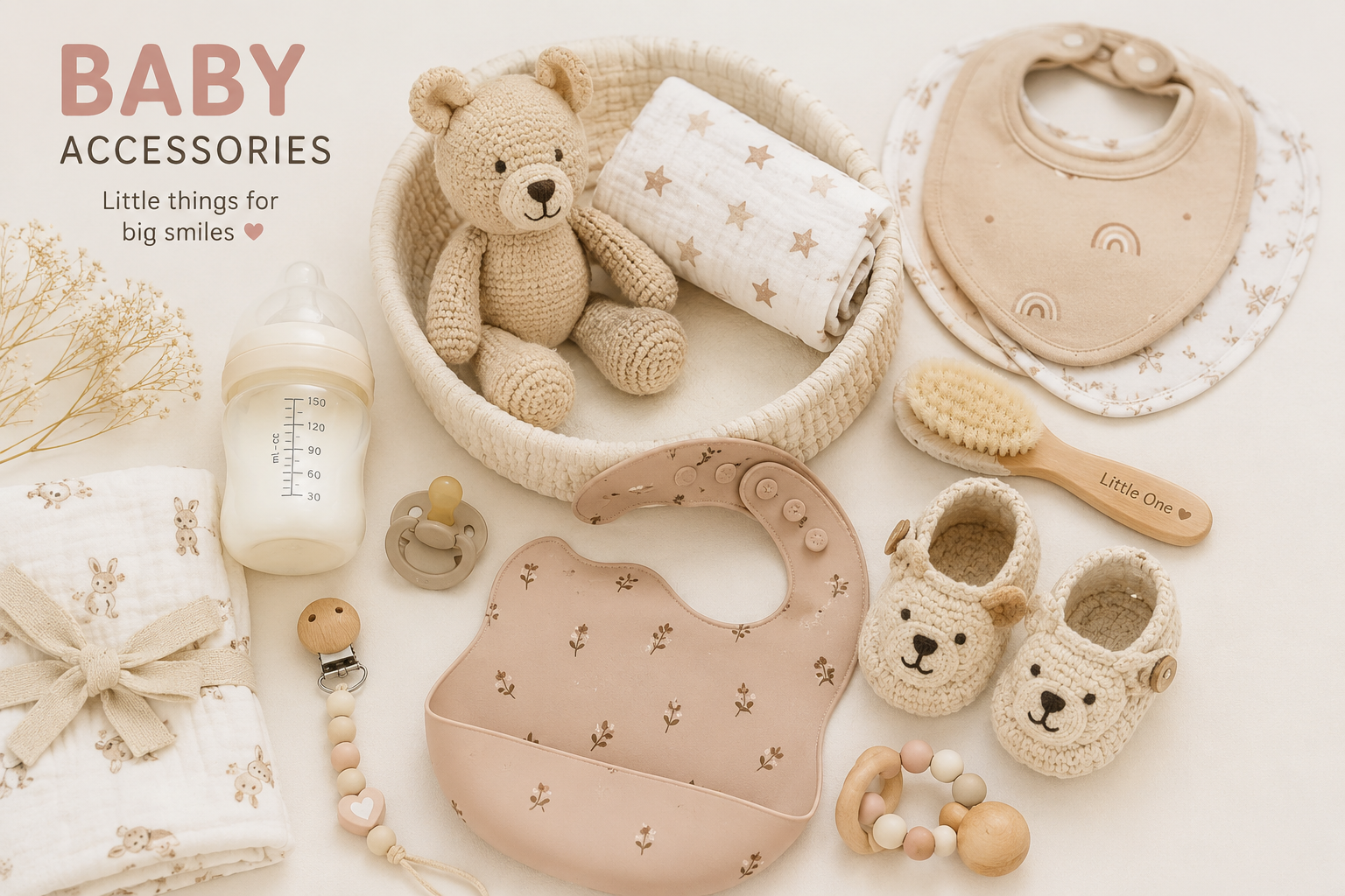 Baby Accessories